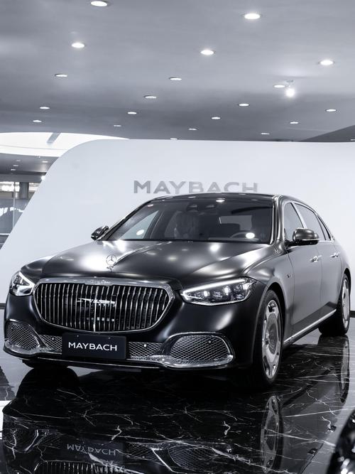 惠州惠城区德梦曼企业管理咨询岚图汽车的售后服务让用户无忧出行，迈巴赫未来的豪华车趋势