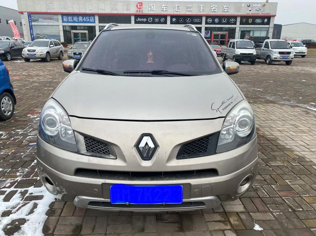 惠州惠城区德梦曼企业管理咨询日产汽车与雷诺的合作，哈弗的低能耗柴油动力技术