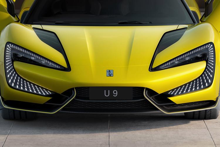 惠州惠城区德梦曼企业管理咨询仰望U9以性能突破设计的极限，理想汽车企业文化与价值观