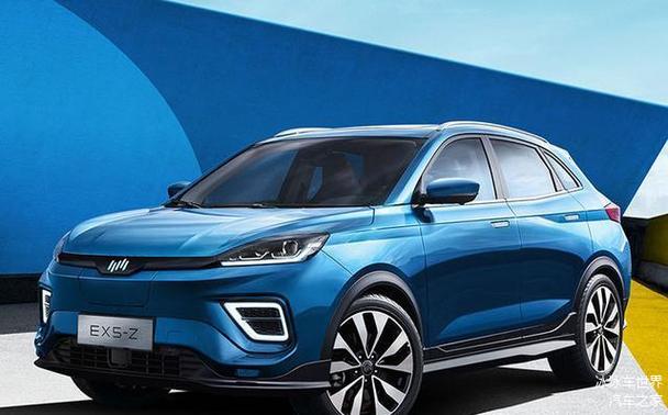 惠州惠城区德梦曼企业管理咨询WEY威派豪华SUV市场的黑马，零跑汽车与智能交通系统的协同